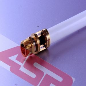 Багатошарова труба для газу